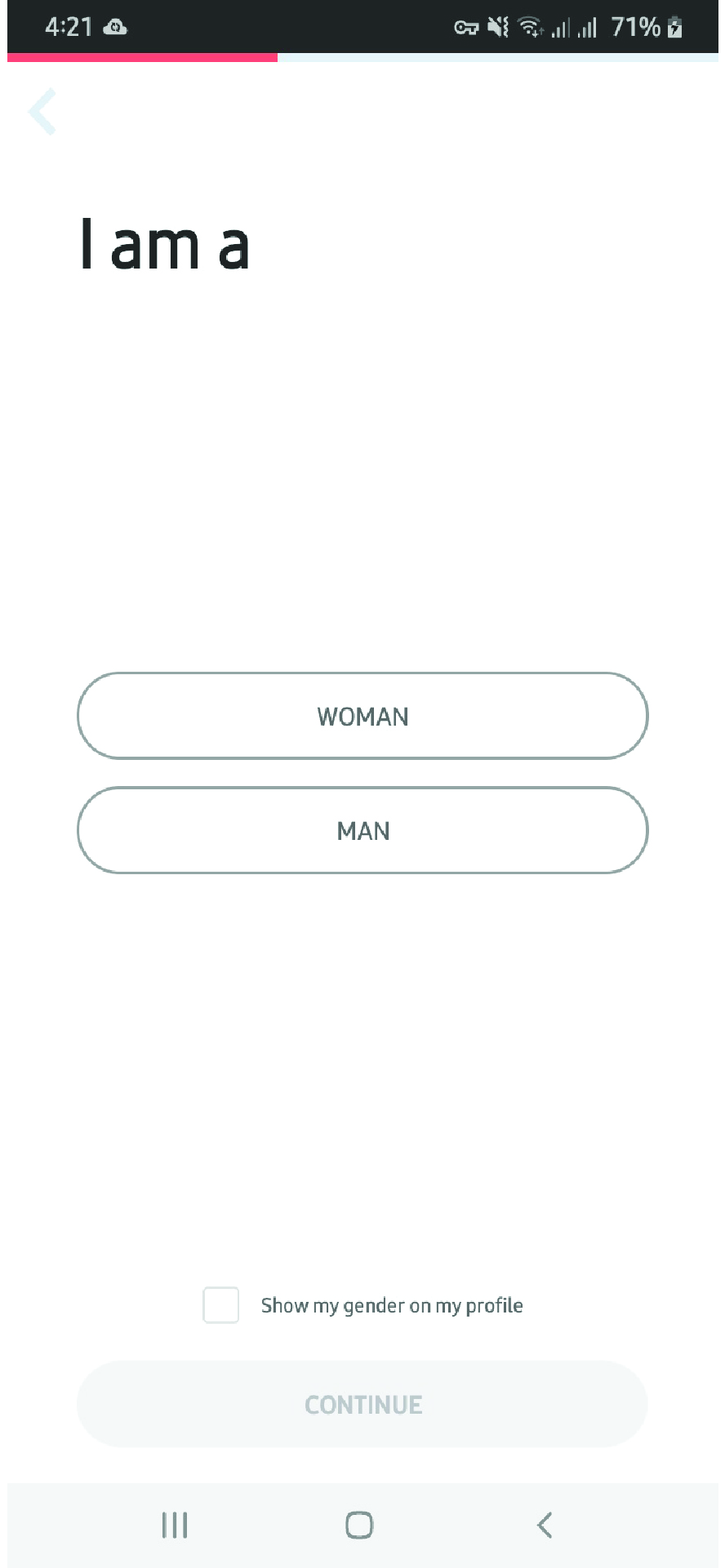 Binder Dating clone App with admin panel Android v20.1 by qboxus